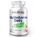 Be First Multivitamin Daily - 90 таблеток